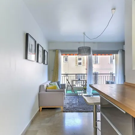 Cosy Merle Apartment