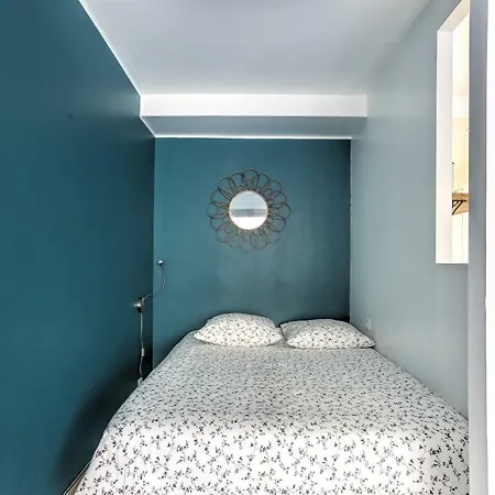 Apartment Cosy Merle
