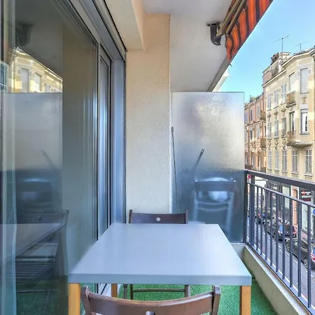 Cosy Merle Apartment *